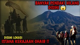 Menyeramkan ‼️ 7 GUNUNG PALING ANGKER DI JAWA TENGAH