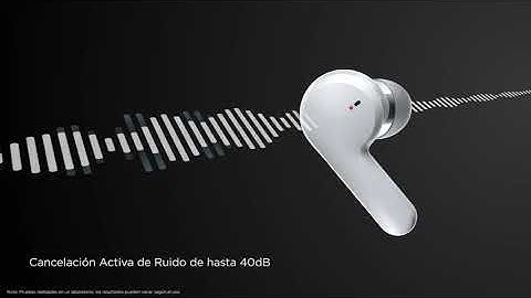 Amazfit PowerBuds Pro - Vídeo oficial