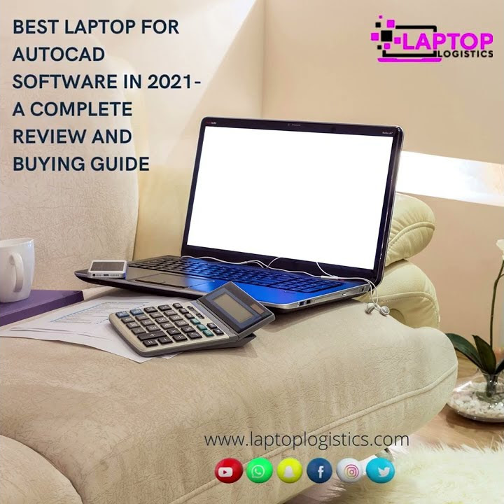 Best Laptop for AutoCAD Software in 2021 A Complete Review and Buying Guide YouTube