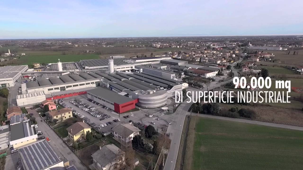 Veneta cucine company profile 2016 ita youtube Produttori cucine veneto