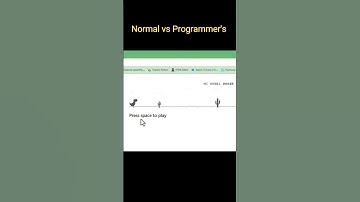 Normal Guy VS Programmer.. #coding #programming #gamer #hacker #webdevelopment #video #shorts