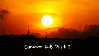 Liquid Fraction  Summer DuB 2024  Part 3  Deep Ambient DuB Techno  19th May