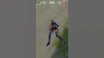 SKILL ISSUE #valorant