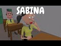 Sabina | Mapambazuko ya Machweo na Hadithi Nyingine