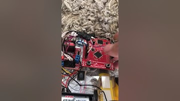 CECS 347 Project 1 ON GROUND