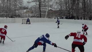 видео голов период1