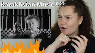 Ninety One - Men Emes Mv Reaction - Was Not Expecting That...