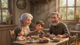 25 Tiny Stories of Kindness That Will Melt Your Heart... 🥺❤️