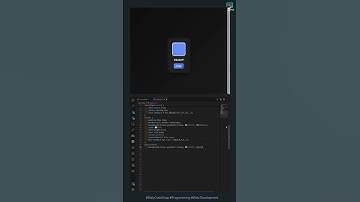 Modern Color Picker with Copy Button 🔥 | HTML CSS JavaScript Tutorial #shorts