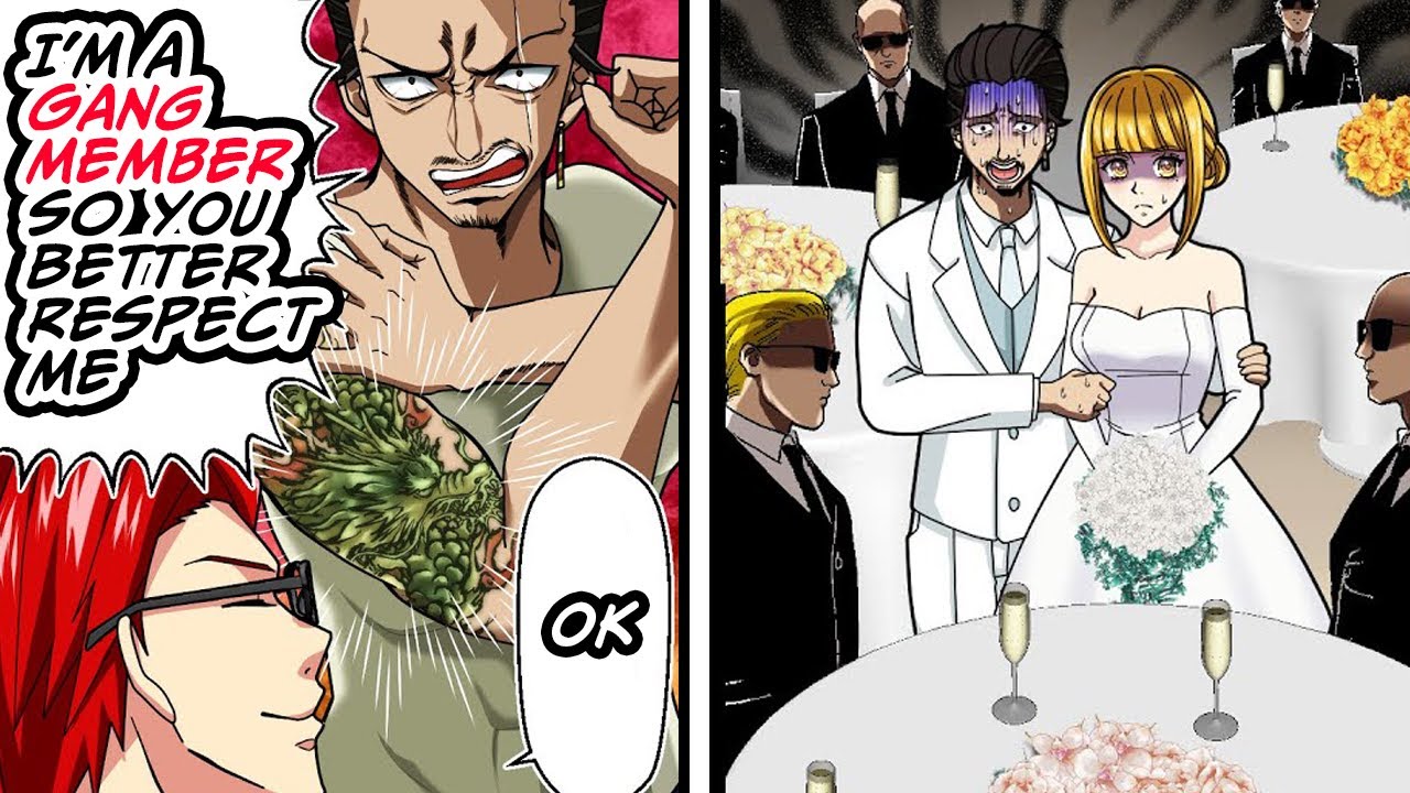 My sister's fiancé was a liar