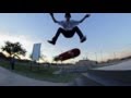 NICK HOLT - MAJER CREW -