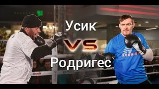 12.12.2015 Александр Усик - Педро Родригез (полный бой) Olexandr Usyk vs Pedro Rodriguez 12.12.2015 Александр Усик - Педро Родригез (полный бой) Olexandr Usyk vs Pedro Rodriguez