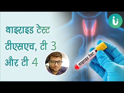 वीडियो: थायराइड स्कैन की तैयारी कैसे करें: 14 कदम (चित्रों के साथ)