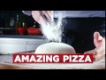 The secret to an amazing digiorno pizza
