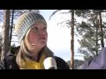 The fairmont hotsprings bc canada  snowseekers tv