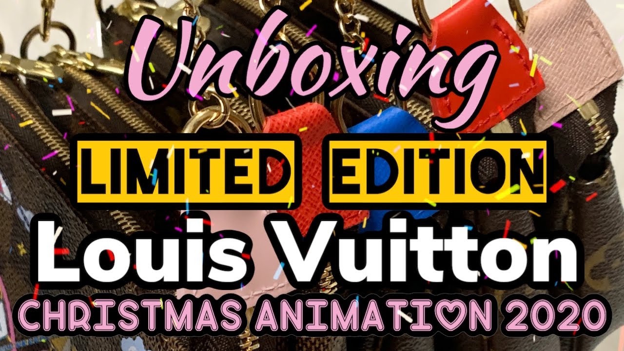 UNBOXING LOUIS VUITTON 16MM ADJUSTABLE STRAP + Mod Shots On