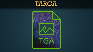 What is a TARGA?