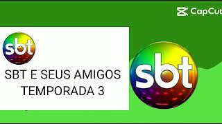 Opening and Credits SBT and Friends Season 3 (2026)