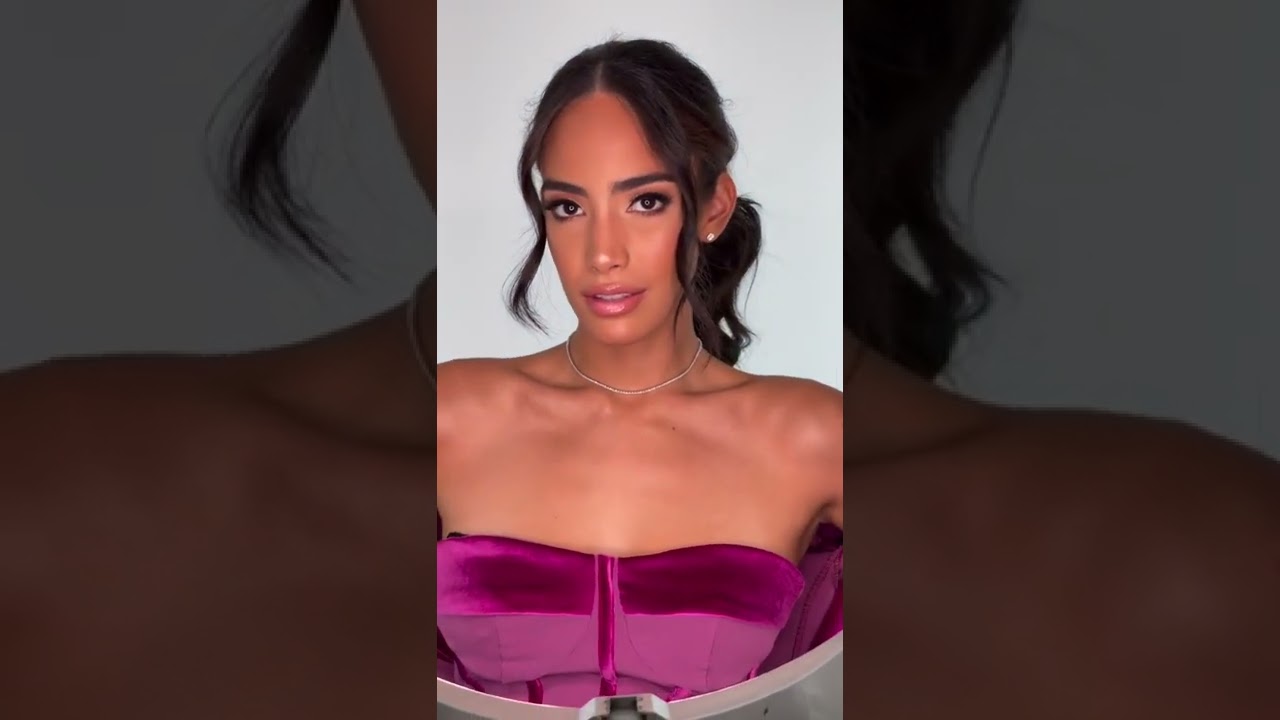 Miss Universe Panama 2022 Solaris Barba