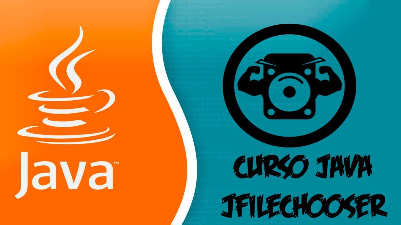 Curso Java #48 - JFileChooser