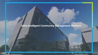 Delta iCMS Smart Community Management System screenshot 3