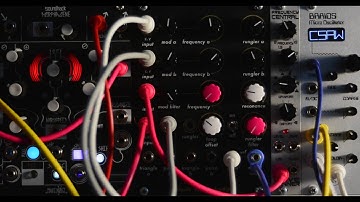 Technoid Drones with Rob Hordijk