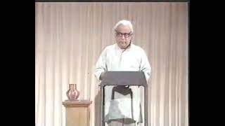 नामु परीट - पु.ल. देशपांडे (Namu Parit - P L Deshpande)