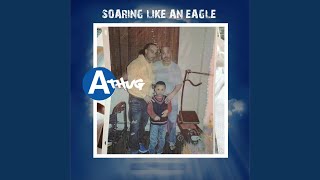 Soaring Like an Eagle
