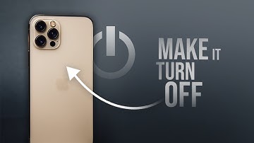 How to Make iPhone Turn Off After Certain Time (2 ways)
