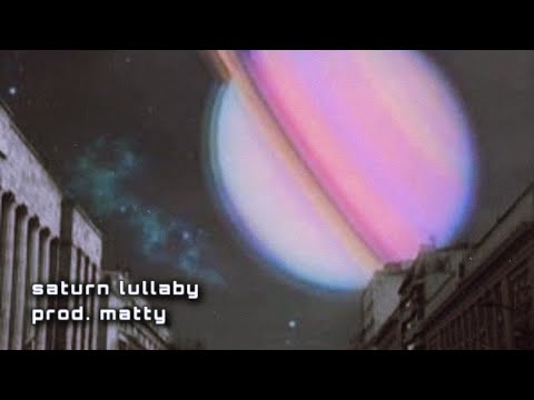 saturn lullaby [ken carson x destroy lonely] type beat prod. matty ...