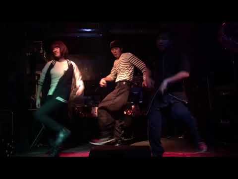 【舞クラSJT】ヒビカセ【綺那&JACK&JD】