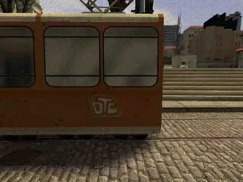 Announcement Trailer