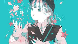 みずいろK - アレグロ feat.初音ミク [Future Bass]