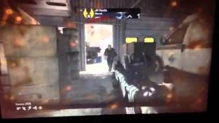 GB proof Ghosts Warhawk