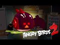AHORA MI PAJARO TIENE CASCO - Angry Birds 2