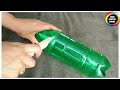 #Waste Plastic Bottle craft idea easy DIY#DIY Flower vase with Plastic Bottle #Best out of waste#