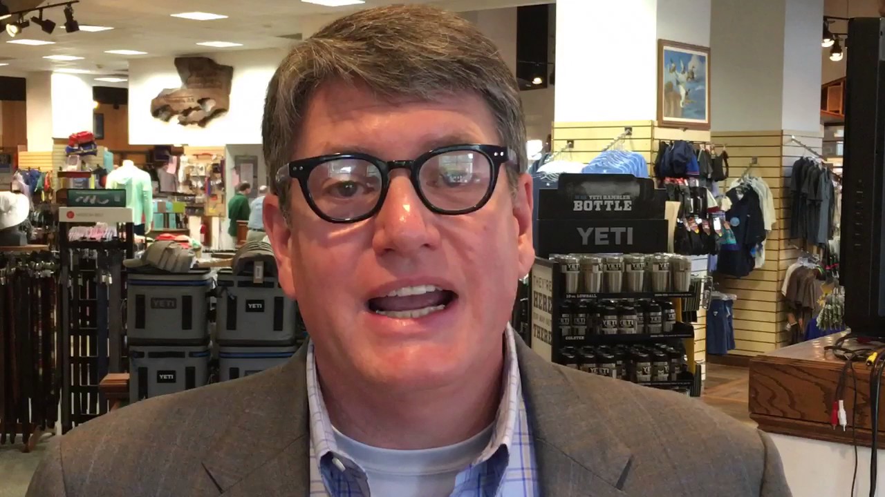 Jesse Brown's Storyteller's Night May 18th Invite YouTube