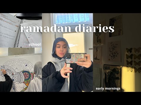 Ramadan Baking With Azula-chan: A Marin-chan Inspired Delight