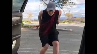 Salice Rose Mind Blowing Dance