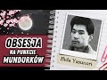 "Fizycznie mnie nie zabił, ale w pewnym sensie odebrał mi życie" - Lolicon - #68 Yasunori Hida
