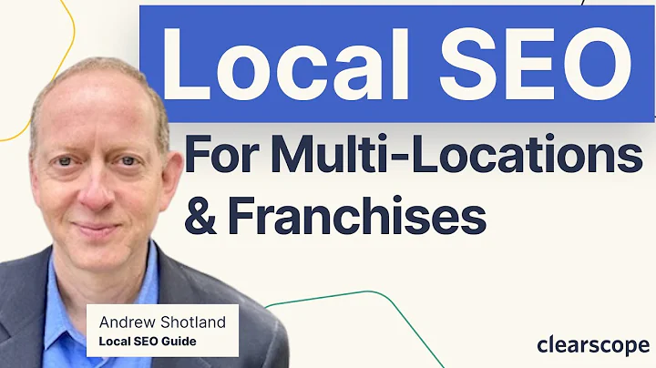 Mastering Franchise Location SEO: Insider Tips by Andrew Shotland