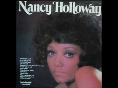 Nancy Holloway ( half a love ).mpg