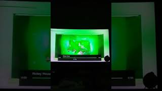 Disney XD Ident 3