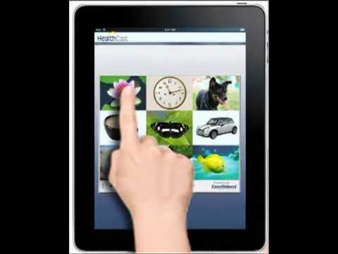 Image-Based Authentication and Single Sign-On in Healthcare