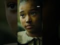 😲😲😲 #Colombiana #AmandlaStenberg #ZoeSaldana