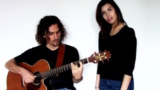 "Smalltown boy" (Bronski Beat) - acoustic duo: Mauro Stella & Federica De Marchi