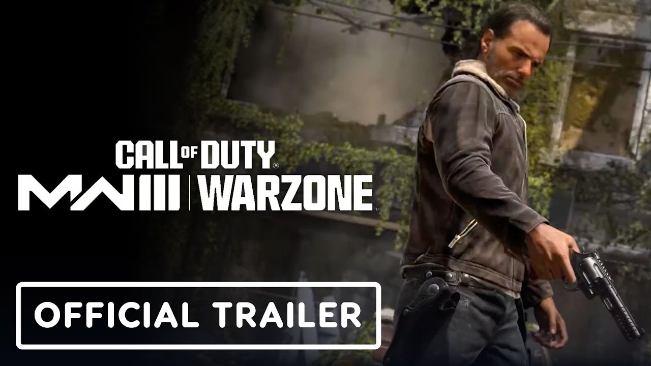 Call of Duty: Modern Warfare 3 and Warzone – Official Season 2 Multiplayer Launch Trailer