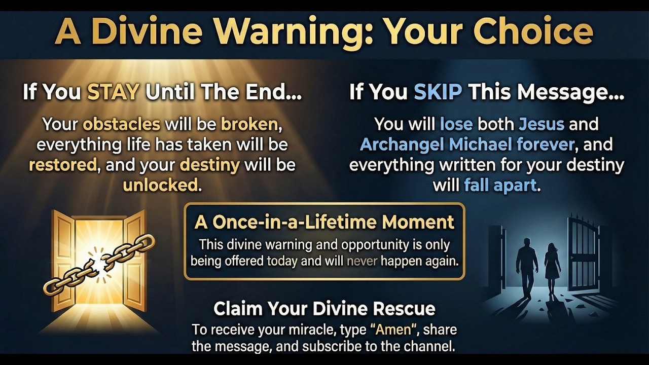 Archangel Michael Prayer for Protection & Miracles | Powerful Christian ...