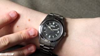 SMITHS EVEREST REVIEW