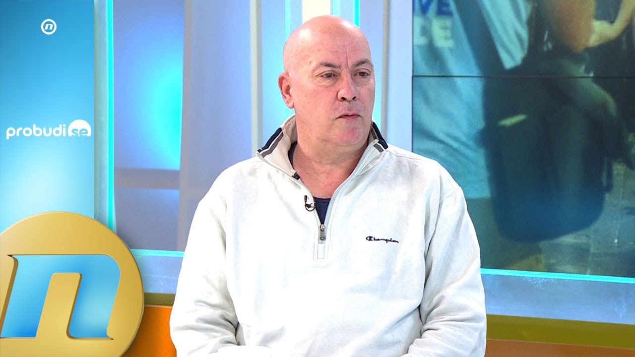 Republika Srbija ne kontroliše svoj deo teritorije koji se zove Ćacilend - Miloš Lazić